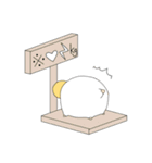 十二星座物語 〜おひつじ座ちゃん〜（個別スタンプ：17）