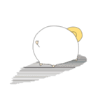 十二星座物語 〜おひつじ座ちゃん〜（個別スタンプ：19）