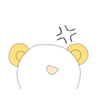 十二星座物語 〜おひつじ座ちゃん〜（個別スタンプ：27）