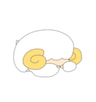 十二星座物語 〜おひつじ座ちゃん〜（個別スタンプ：30）