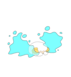 十二星座物語 〜おひつじ座ちゃん〜（個別スタンプ：31）