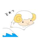 十二星座物語 〜おひつじ座ちゃん〜（個別スタンプ：32）