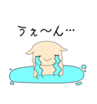 十二星座物語 〜おひつじ座ちゃん〜（個別スタンプ：37）