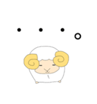十二星座物語 〜おひつじ座ちゃん〜（個別スタンプ：39）