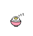 エギ (eggy) _ ver.1（個別スタンプ：20）