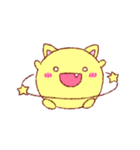 惑星ぷらねっこ（個別スタンプ：1）