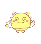 惑星ぷらねっこ（個別スタンプ：2）