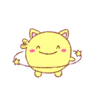 惑星ぷらねっこ（個別スタンプ：4）