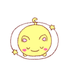 惑星ぷらねっこ（個別スタンプ：5）