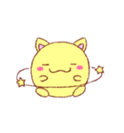 惑星ぷらねっこ（個別スタンプ：8）