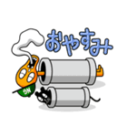 ♥田植え♥ なじらね？新潟弁スタンプ②（個別スタンプ：2）
