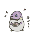 ペンギンのつもりです（個別スタンプ：25）
