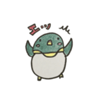 ペンギンのつもりです（個別スタンプ：30）
