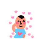 たかぼん（個別スタンプ：13）