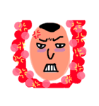 たかぼん（個別スタンプ：22）