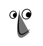 ひらがな表現（個別スタンプ：12）