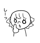 トットちゃんのスタンプ2（個別スタンプ：13）
