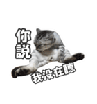 バナナの不機嫌生活（個別スタンプ：14）