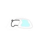 まいにちネコチャン（個別スタンプ：10）