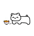 まいにちネコチャン（個別スタンプ：13）