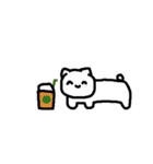 まいにちネコチャン（個別スタンプ：33）