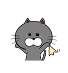 ぐぅねこ。2（個別スタンプ：1）