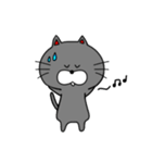 ぐぅねこ。2（個別スタンプ：10）