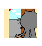 ぐぅねこ。2（個別スタンプ：24）