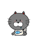 ぐぅねこ。2（個別スタンプ：27）