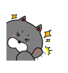ぐぅねこ。2（個別スタンプ：34）