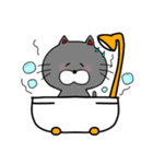 ぐぅねこ。2（個別スタンプ：35）