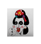 Studio★Rusa 第一弾！愛すべきあいつら。（個別スタンプ：27）