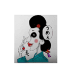 Studio★Rusa 第一弾！愛すべきあいつら。（個別スタンプ：35）