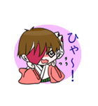 隣人シリーズ2 Ver.晴嵐（個別スタンプ：20）