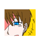 隣人シリーズ2 Ver.晴嵐（個別スタンプ：29）
