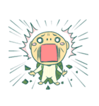 ゲーム業界のあるある言いたい（個別スタンプ：4）