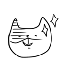 ゆるモノどうぶつ（個別スタンプ：1）