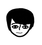 個性的な奴等（個別スタンプ：1）