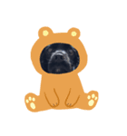 犬のコッカーさん（個別スタンプ：5）