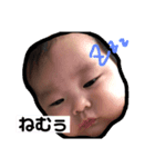 さえまる（個別スタンプ：4）