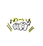 tooth！歯っちゃん'S（個別スタンプ：7）