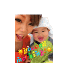 RHYME02（個別スタンプ：5）