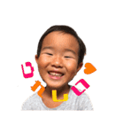 RHYME02（個別スタンプ：8）