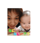 RHYME02（個別スタンプ：10）