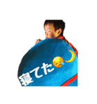 RHYME02（個別スタンプ：13）