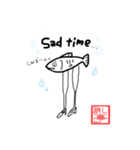 許し亭オリジナルスタンプ（個別スタンプ：28）