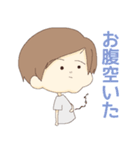 身近なスタンプ(日常)（個別スタンプ：28）