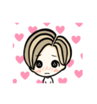 Beautifulな男の子達。（個別スタンプ：10）