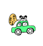 綾瀬のスタンプ（個別スタンプ：7）