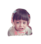 ぼく、恋叶だよ！（個別スタンプ：9）